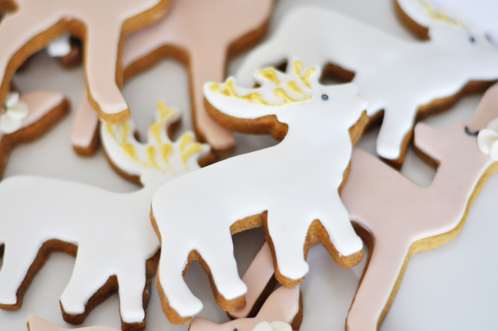 reindeer_christmas_cookies