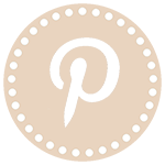 Pinterest logo