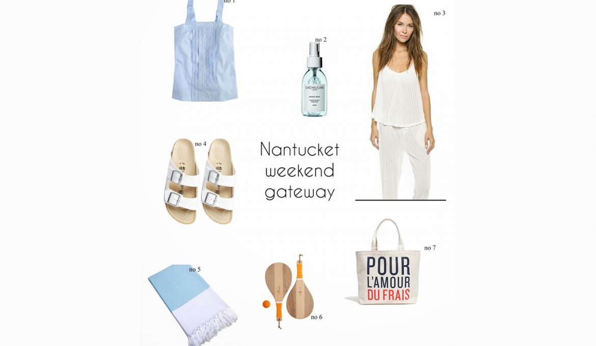 Nantucket