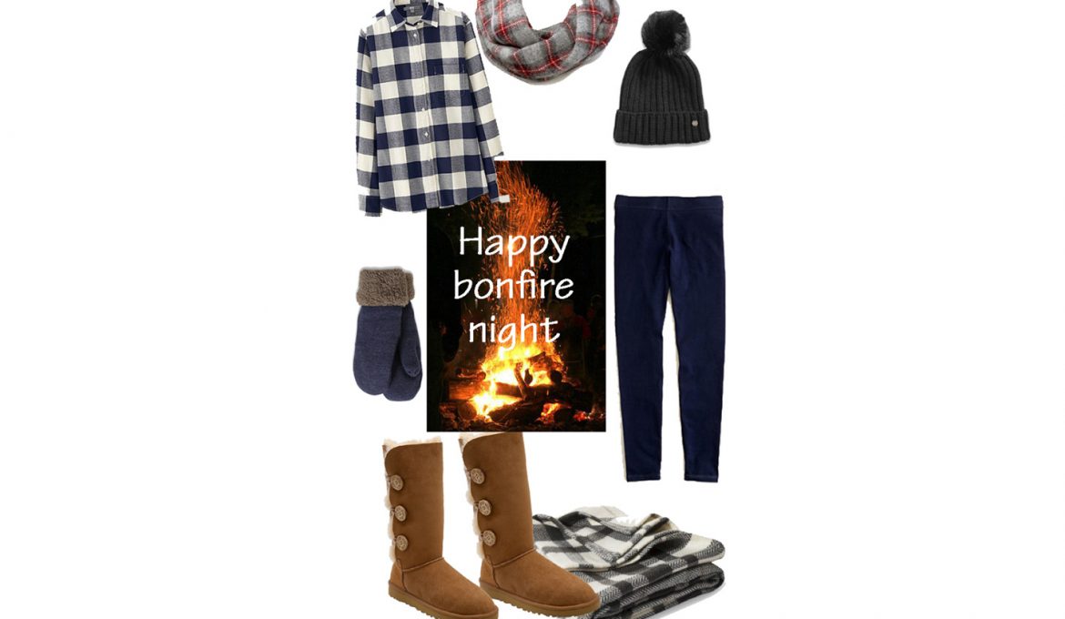 Bonfire