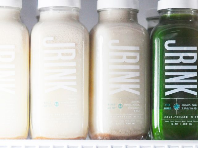 Jrink Juicery