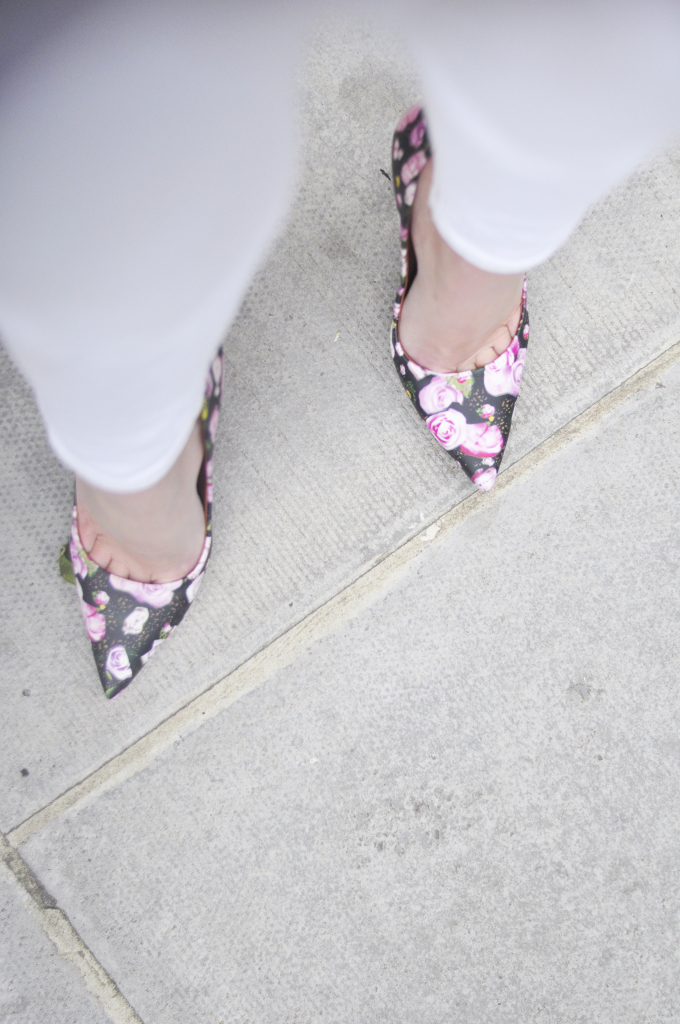 floral-shoes
