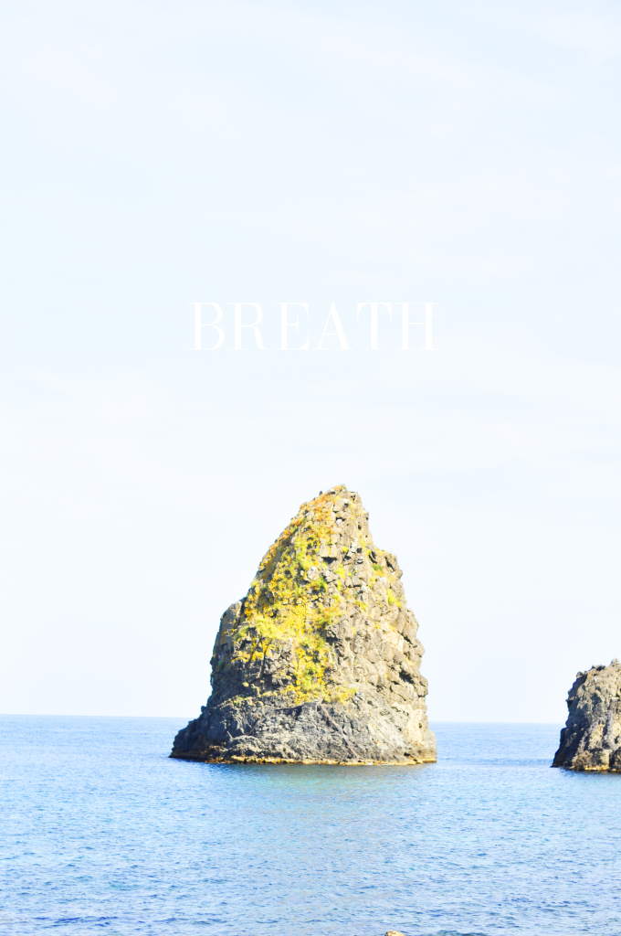 BREATHE