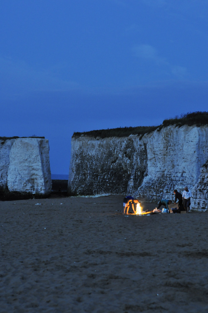 sunset-on-the-beach