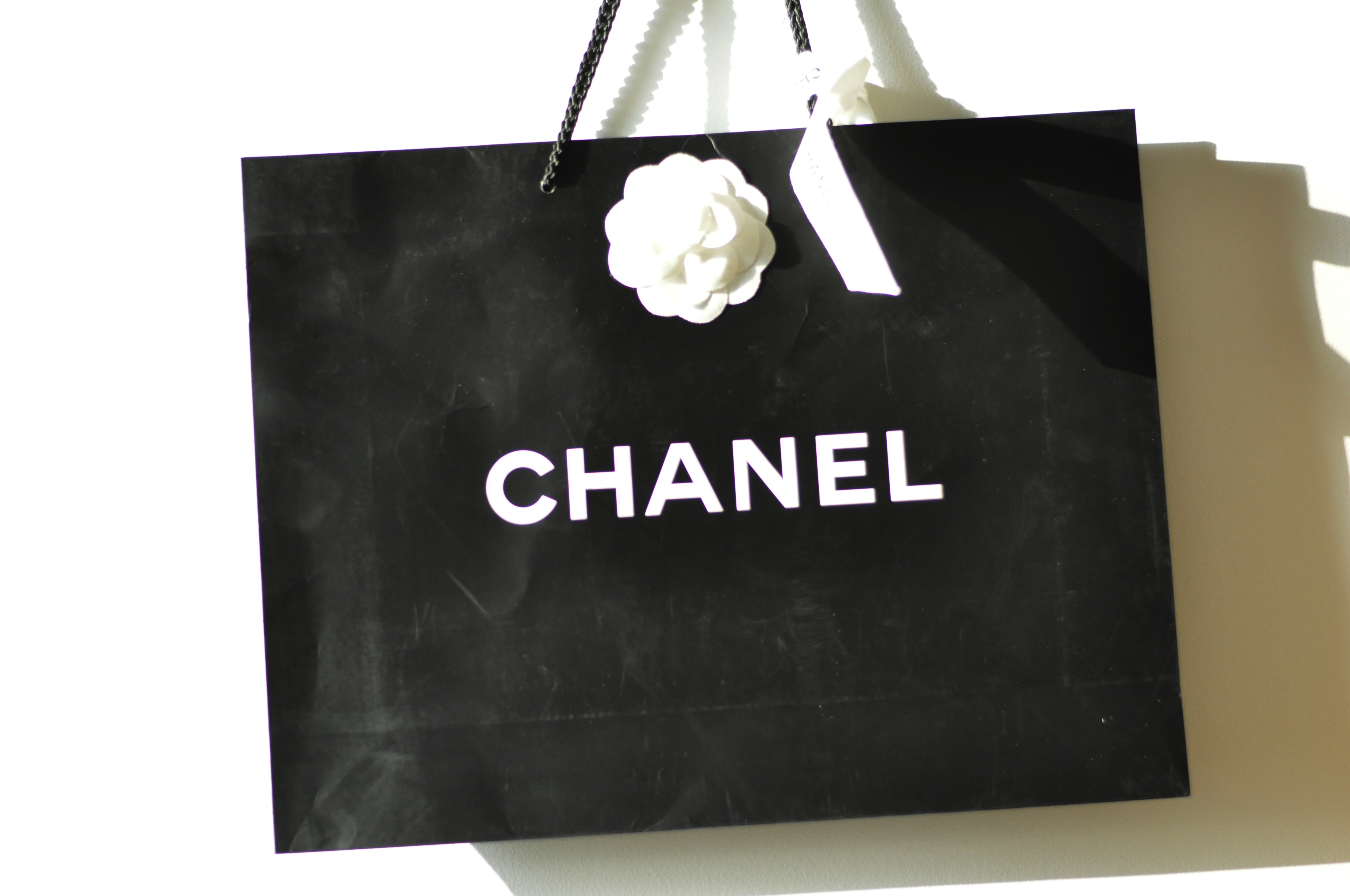 Paris-Chanel
