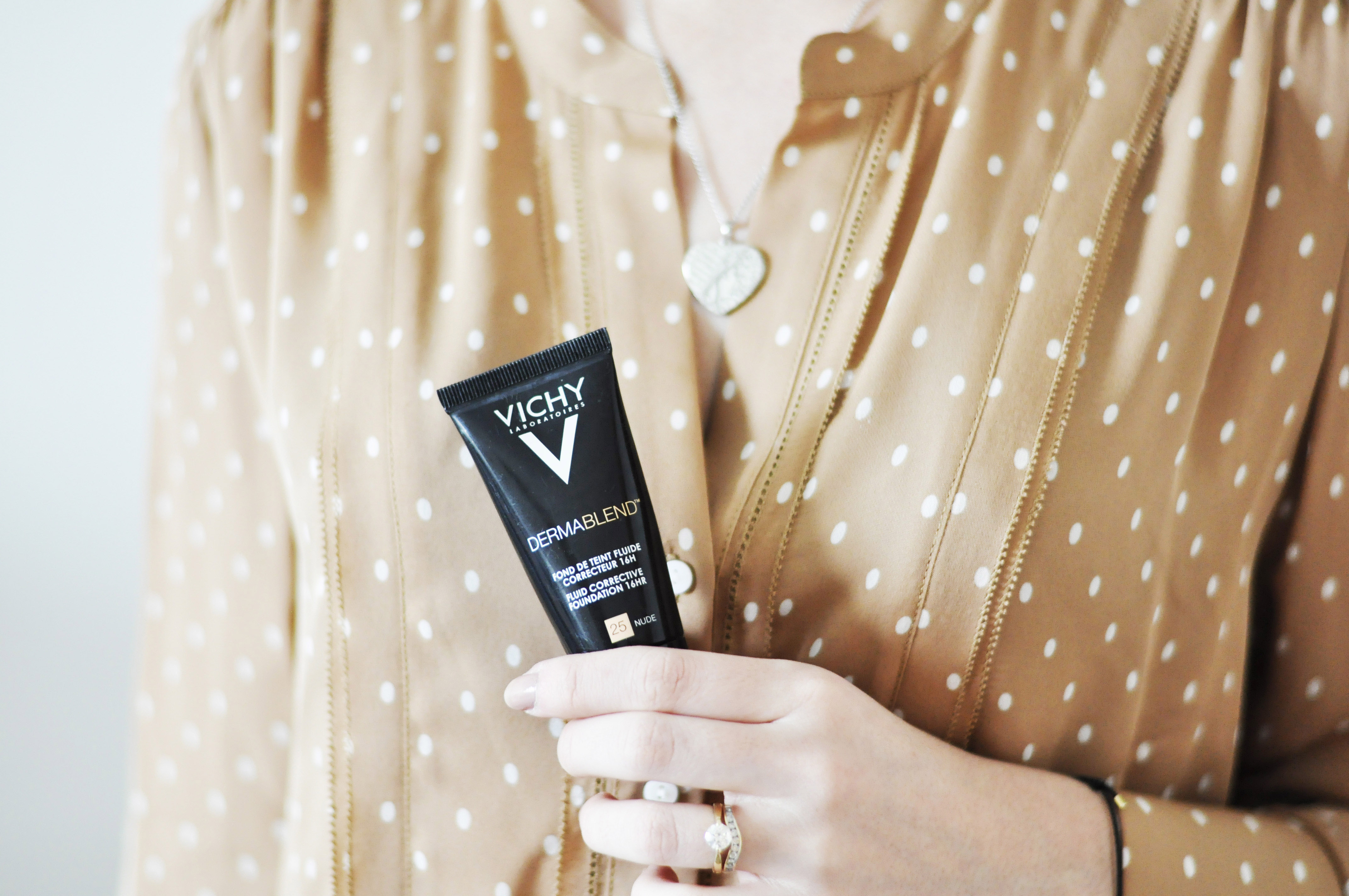 Vichy-foundation