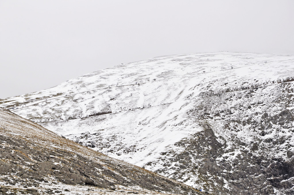 snowdon