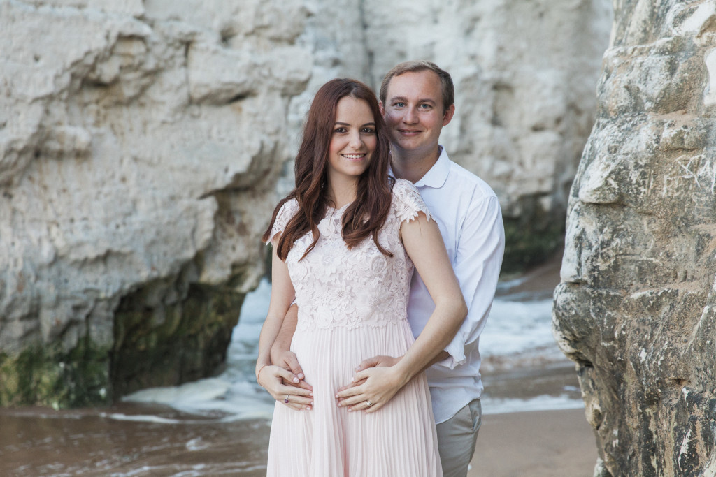 Maxeen Kim Photography - Dennis Pregnancy-33