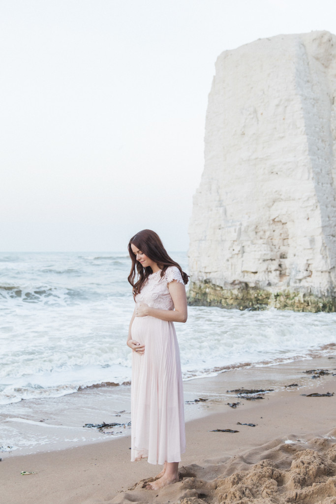 Maxeen Kim Photography - Dennis Pregnancy-54