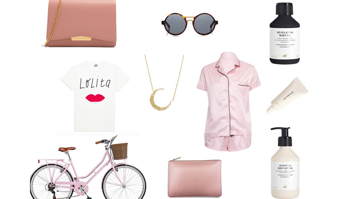 Valentine’s day gift guide