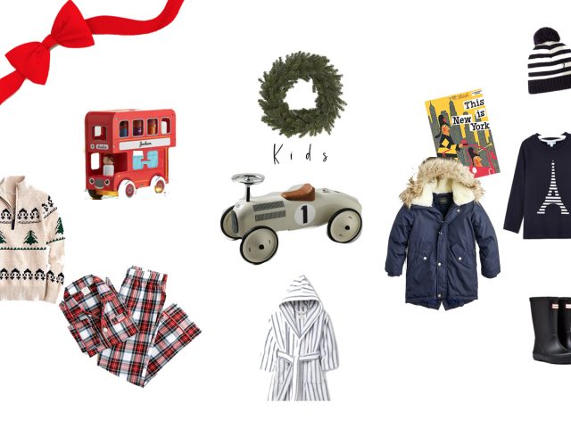 Gift Guide for kids