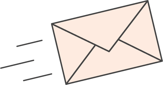 Email Icon - Sylvia's Sparkles